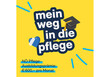 Vorschaubild Post Bildformat 1080 x 1080 Pixel (Instagram) gelbes Sujet